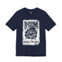 Burning Of The Ego Reveal The Soul Premium Unisex T-Shirt