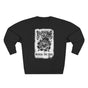 Burning Of The Ego Reveal The Soul Premium Unisex Sweatshirt