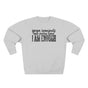 Yoga Reminds Me I Am Enough Premium Unisex Sweatshirt