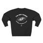 Not Weird Another Galaxy Starseed Premium Unisex Sweatshirt