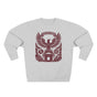 Pain Into Power Phoenix Alchemy Premium Unisex Sweatshirt