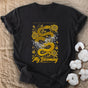 My Becoming I Shed What No Longer Serves Comfort Colors® Unisex T-Shirt