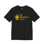 I'd Manifest That Crystal Premium Unisex T-Shirt
