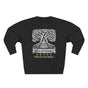 Gratitude Two Star Review Premium Unisex Sweatshirt