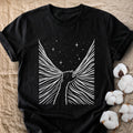 Held Then Released To The Stars Comfort Colors® Unisex T-Shirt