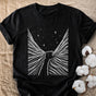 Held Then Released To The Stars Comfort Colors® Unisex T-Shirt