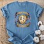 Certified Retrograde Survivor Shield Comfort Colors® Unisex T-Shirt