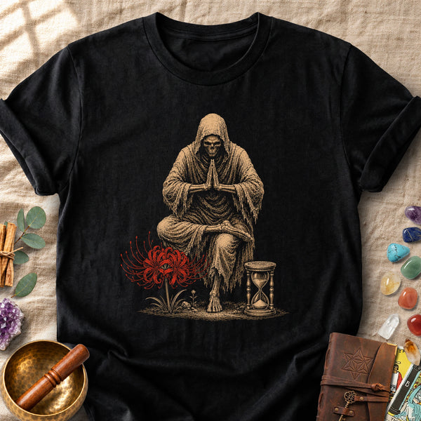 A Moment Of Peace Comfort Colors® Unisex T-Shirt