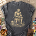 Even Knights Need To Rest Comfort Colors® Unisex T-Shirt