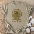Go With The Flow Comfort Colors® Unisex T-Shirt