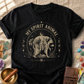 Jimothy Is My Spirit Animal Comfort Colors® Unisex T-Shirt