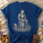 Laying Down The Armor Comfort Colors® Unisex T-Shirt
