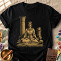 Ruling From A Place Of Peace Comfort Colors® Unisex T-Shirt