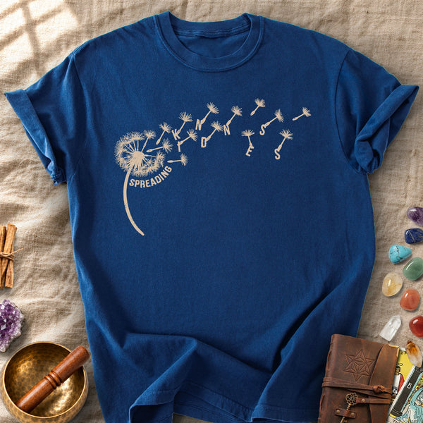Spreading Kindness Comfort Colors® Unisex T-Shirt