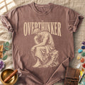Professional Overthinker Comfort Colors® Unisex T-Shirt