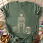 Working Myself To The Bone Comfort Colors® Unisex T-Shirt