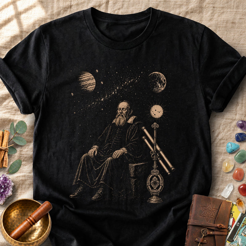 Written In The Stars Comfort Colors® Unisex T-Shirt